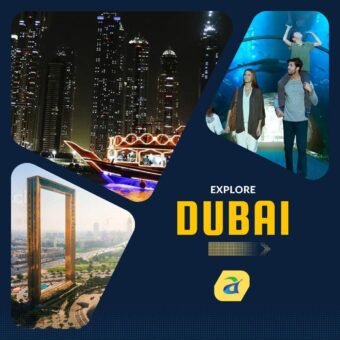 visit visa agency in dubai