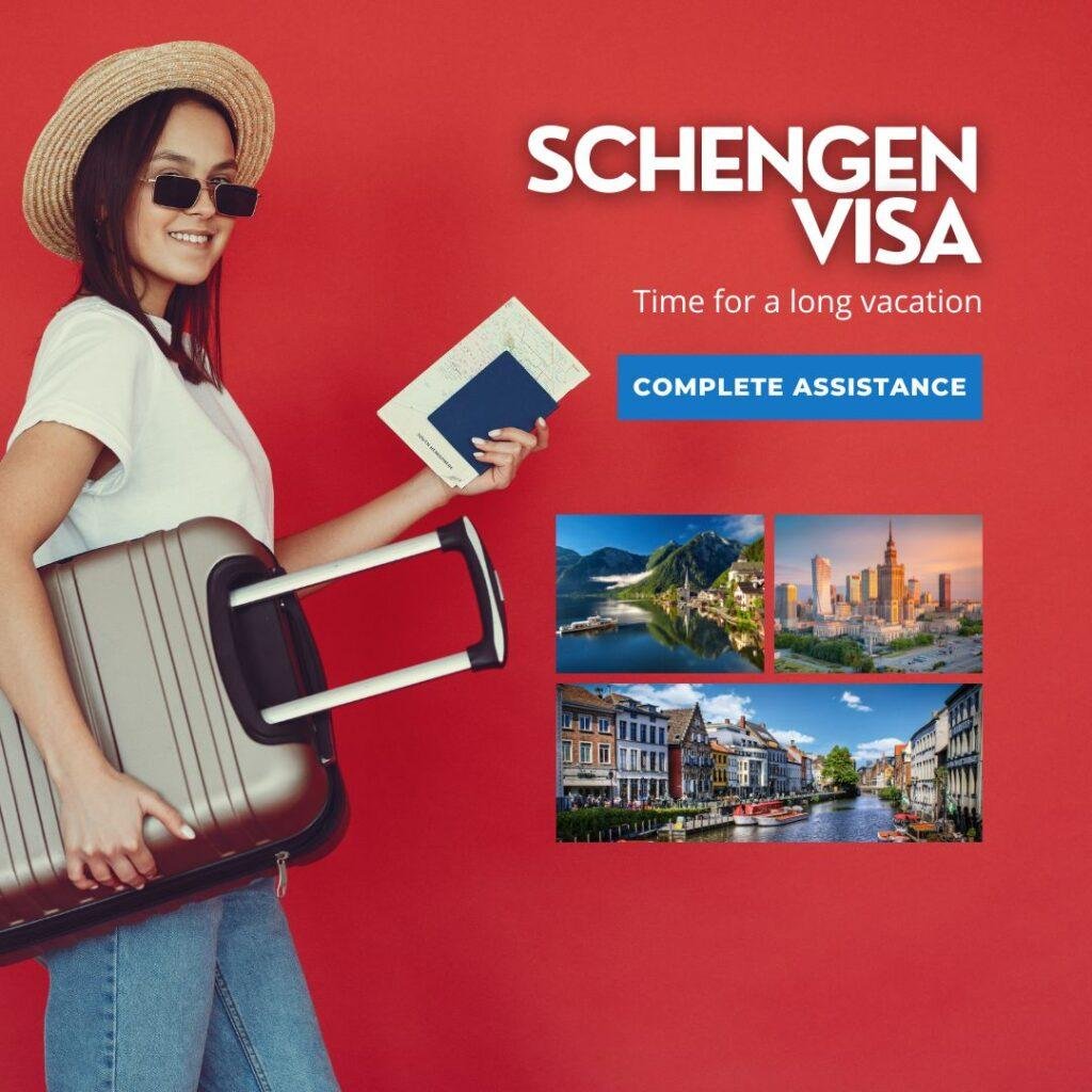 Schengen visa
