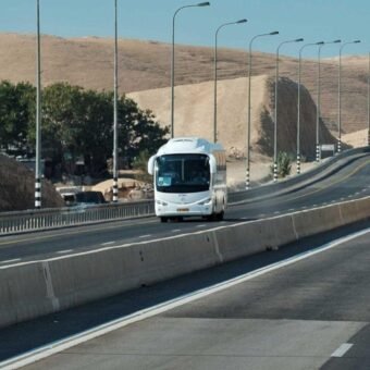 Visa Change By Bus