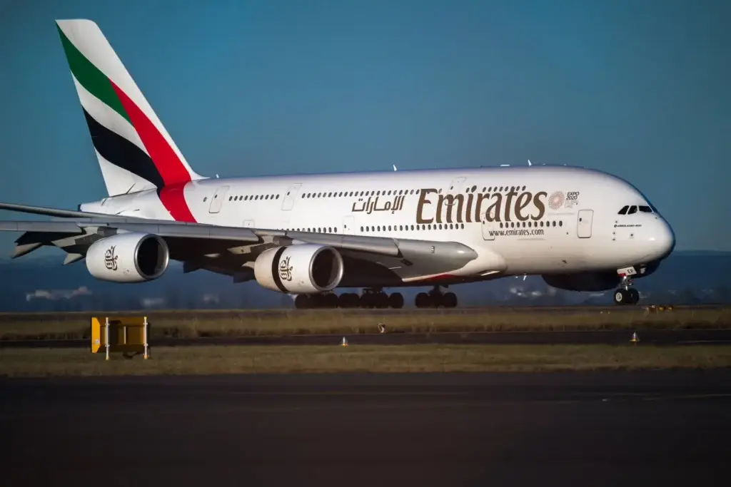 Airport to Airport visa change in 10 steps