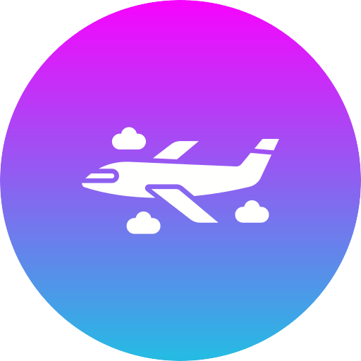 Airport to Airport visa change in 10 steps