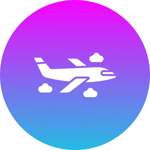 Airport to Airport visa change in 10 steps