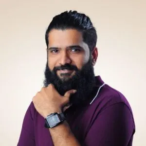 Vishnu Harshan