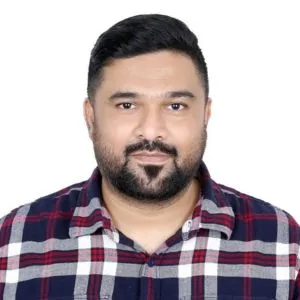 Sunil Sunder