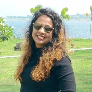 Jinsha Krishnan