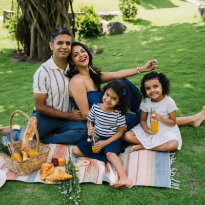 family visa aida
