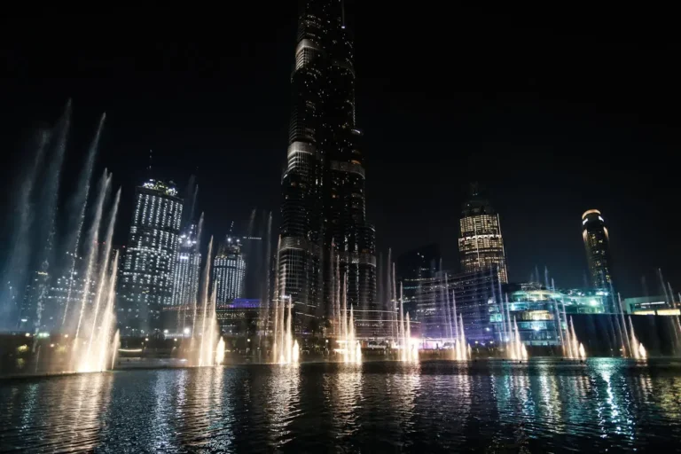 Visit Visa Charges Dubai