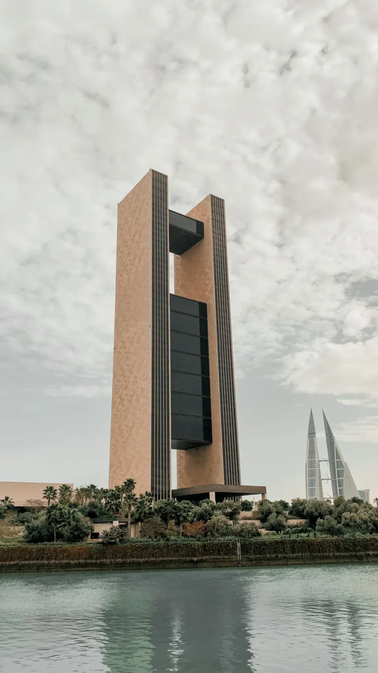 Bahrain visit visa online
