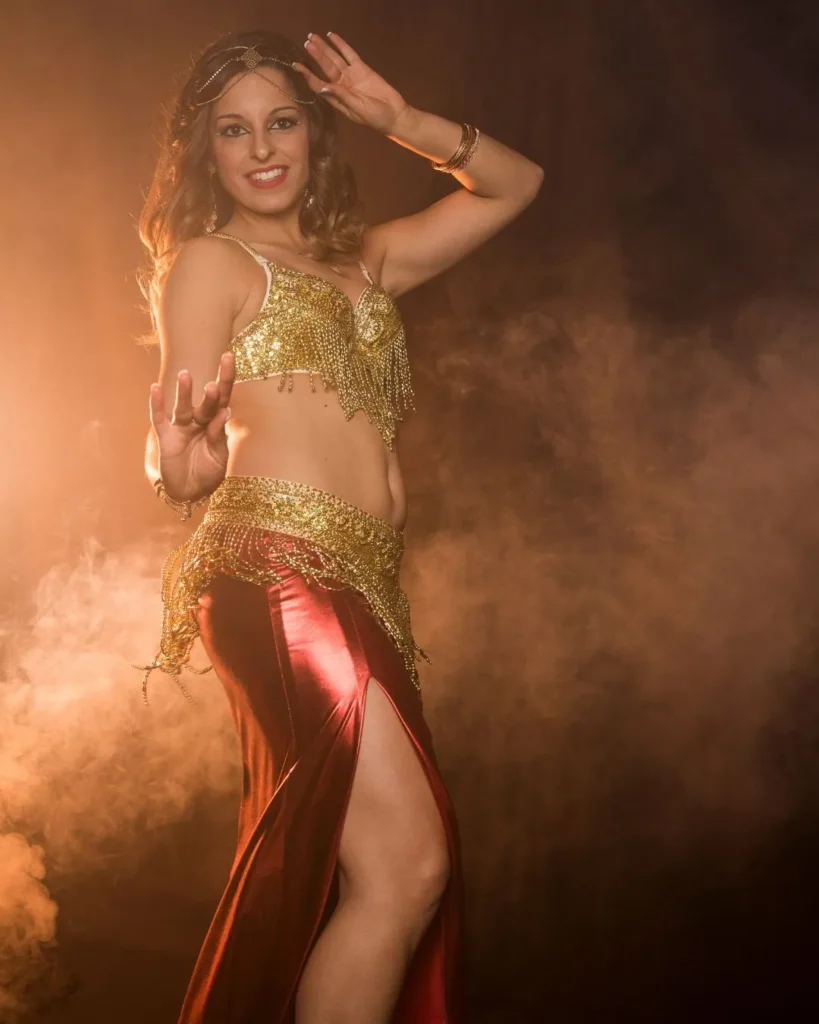 Belly Dance