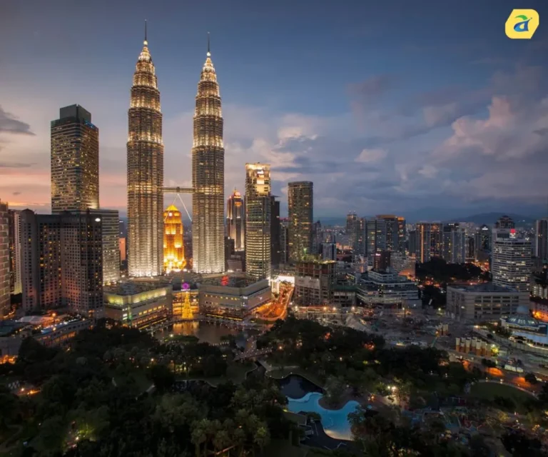 Malaysia Holiday Package
