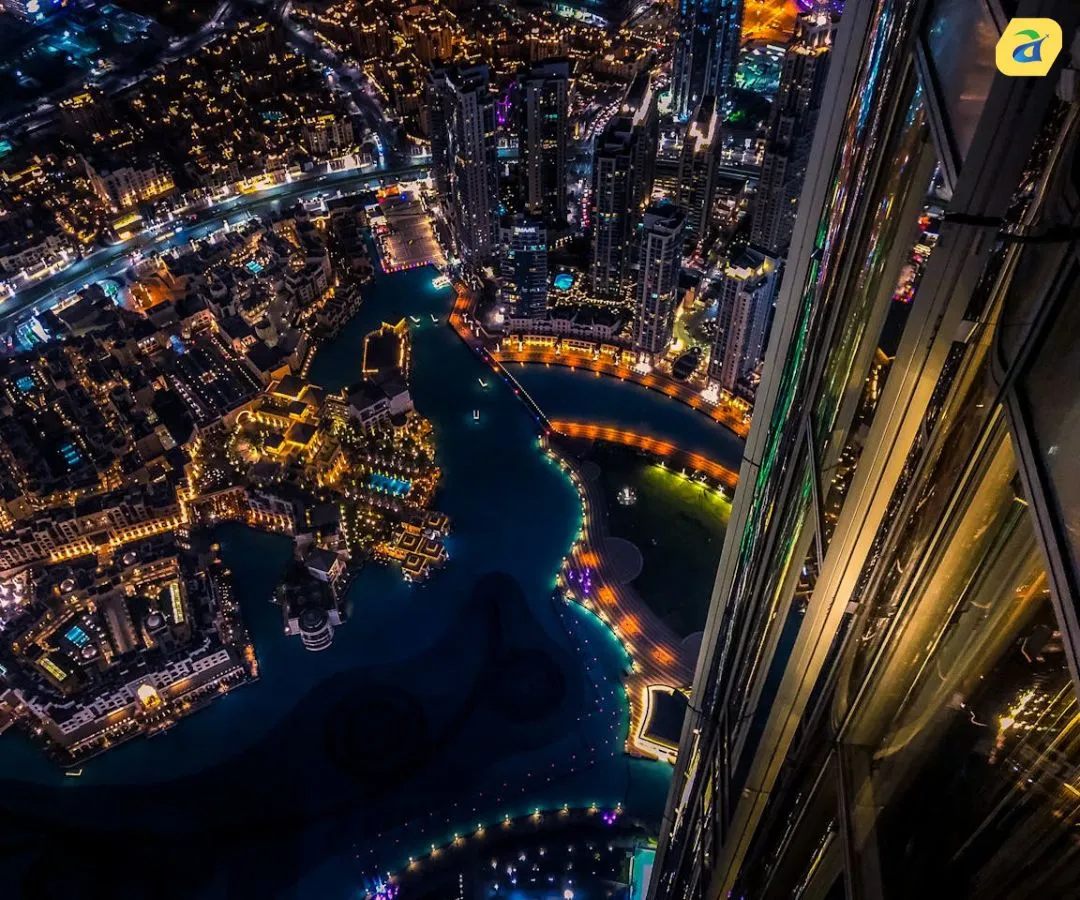 Dubai Holiday Package