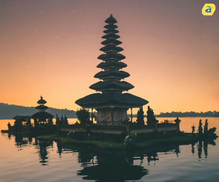 Bali Holiday Package