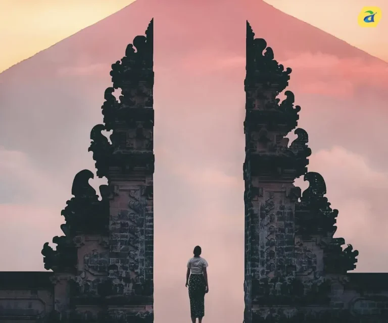 Bali Holiday Package