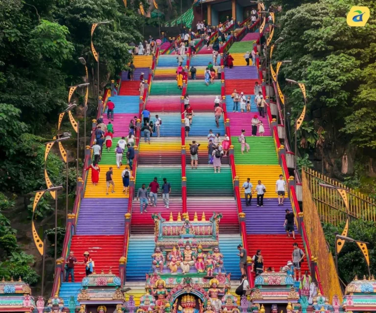 Malaysia Holiday Package