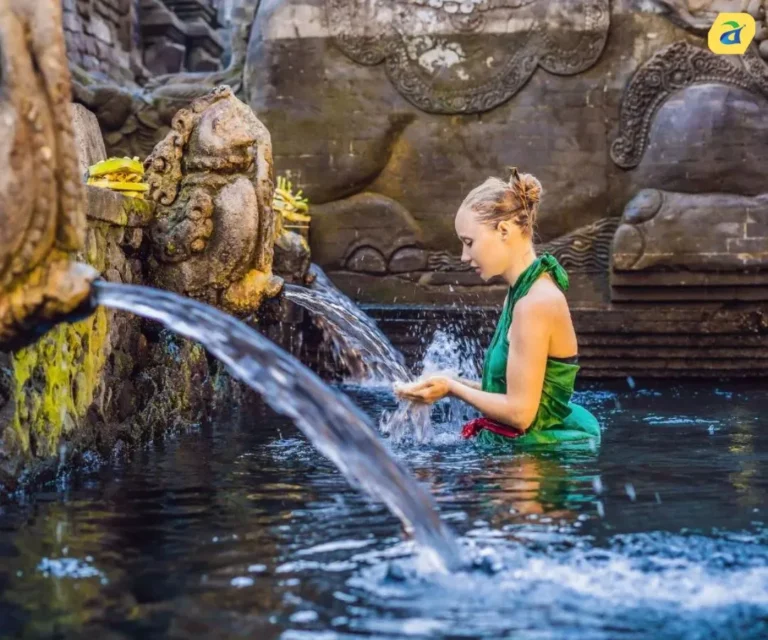 Bali Holiday Package