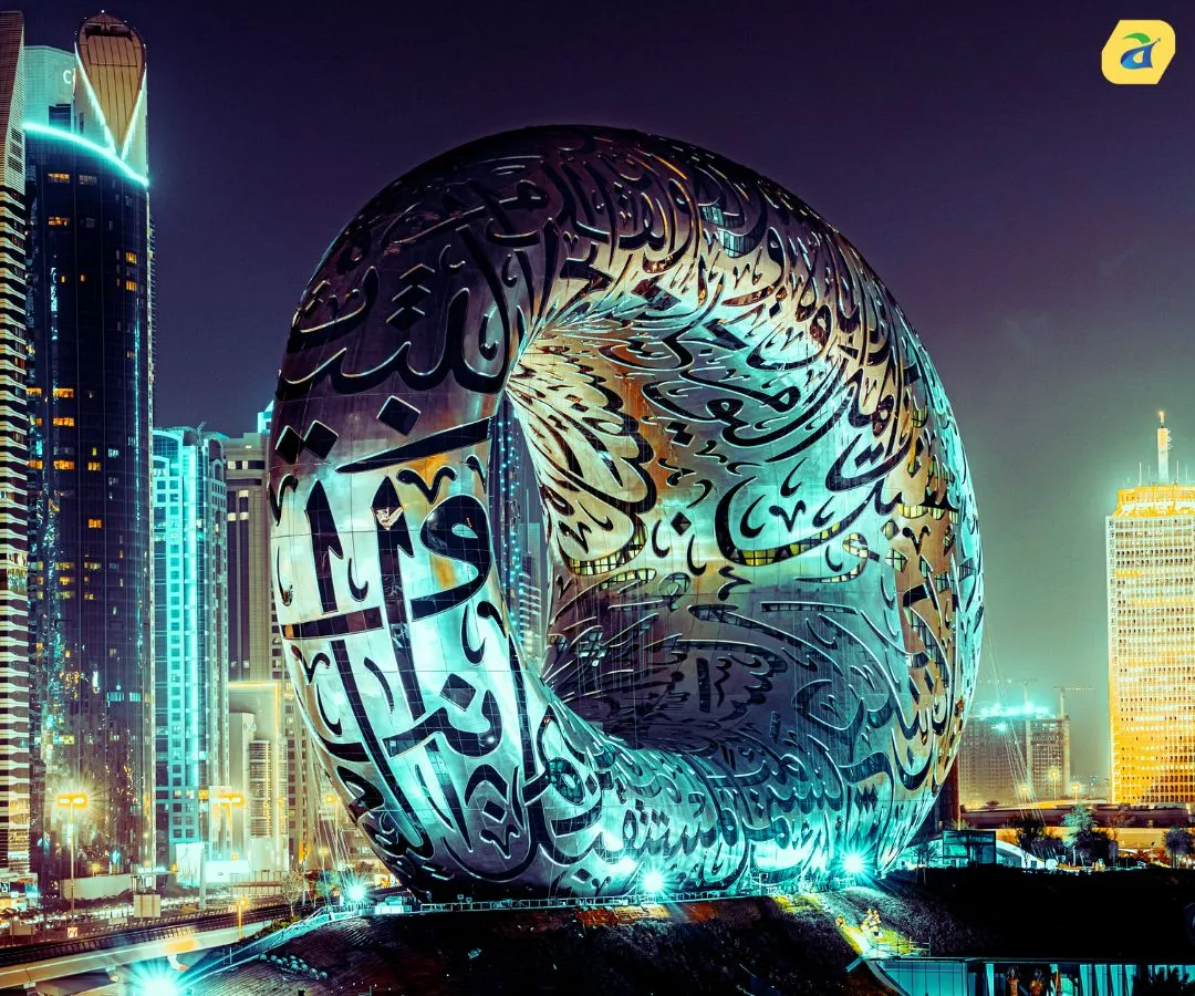 Dubai Holiday Package