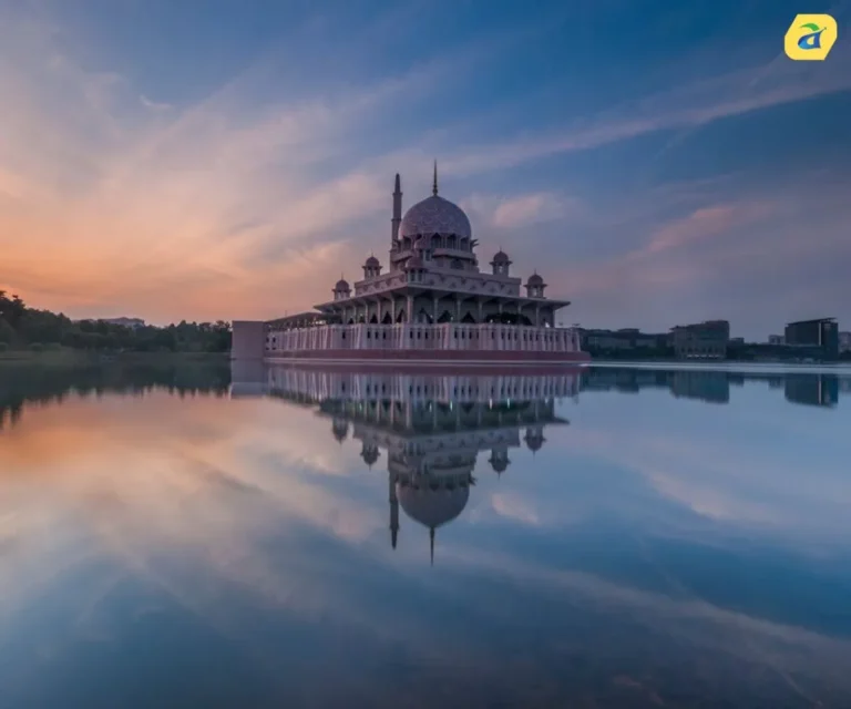 Malaysia Holiday Package