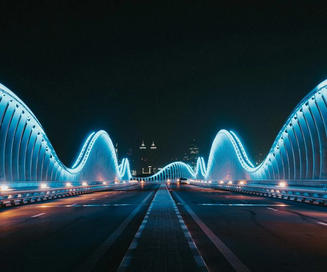 Dubai Holiday Package