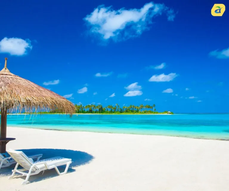 Maldives holiday package