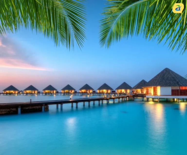 Maldives holiday packages
