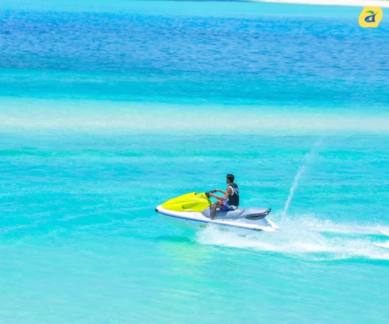 Maldives holiday packages