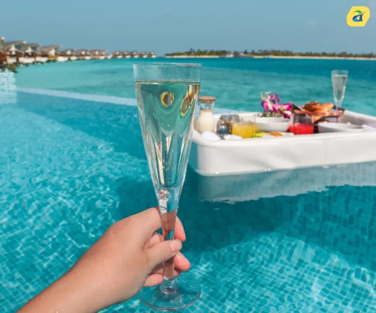 Maldives holiday packages