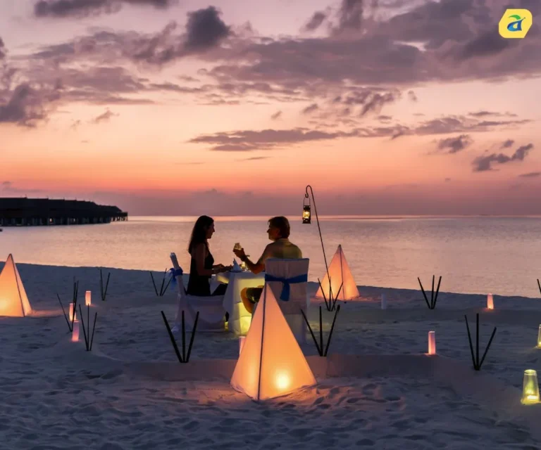 Maldives holiday package