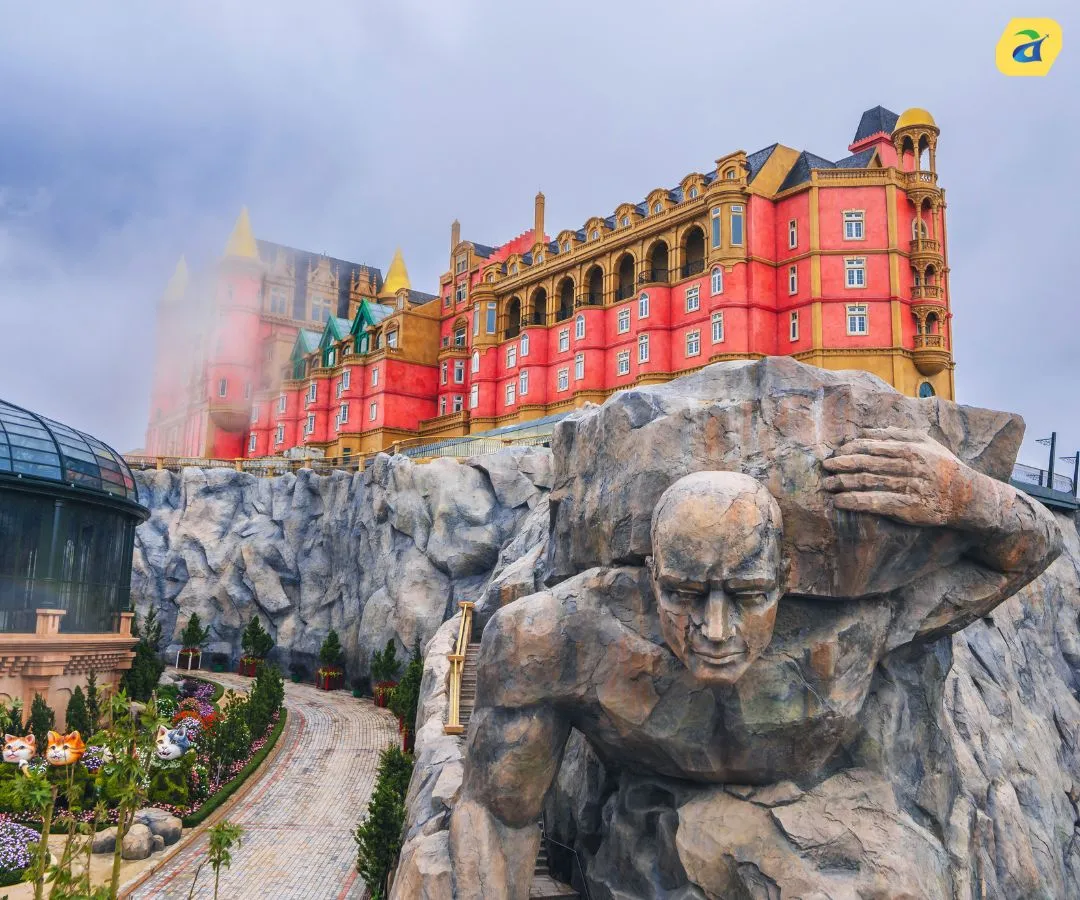 Vietnam Holiday Packages