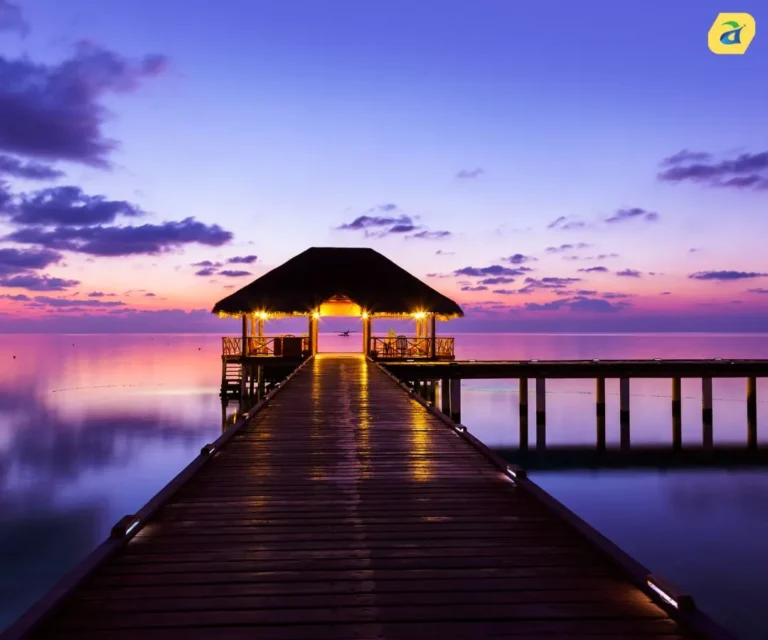 Maldives holiday package